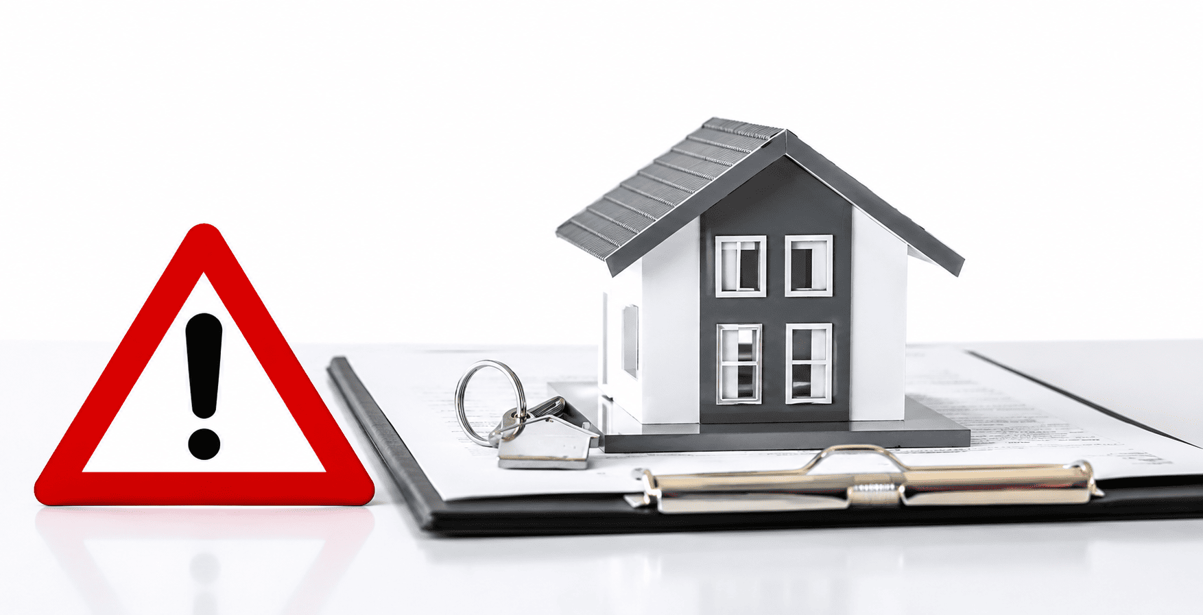 Top 5 fraudes inmobiliarios más comunes en Colombia y cómo evitarlos